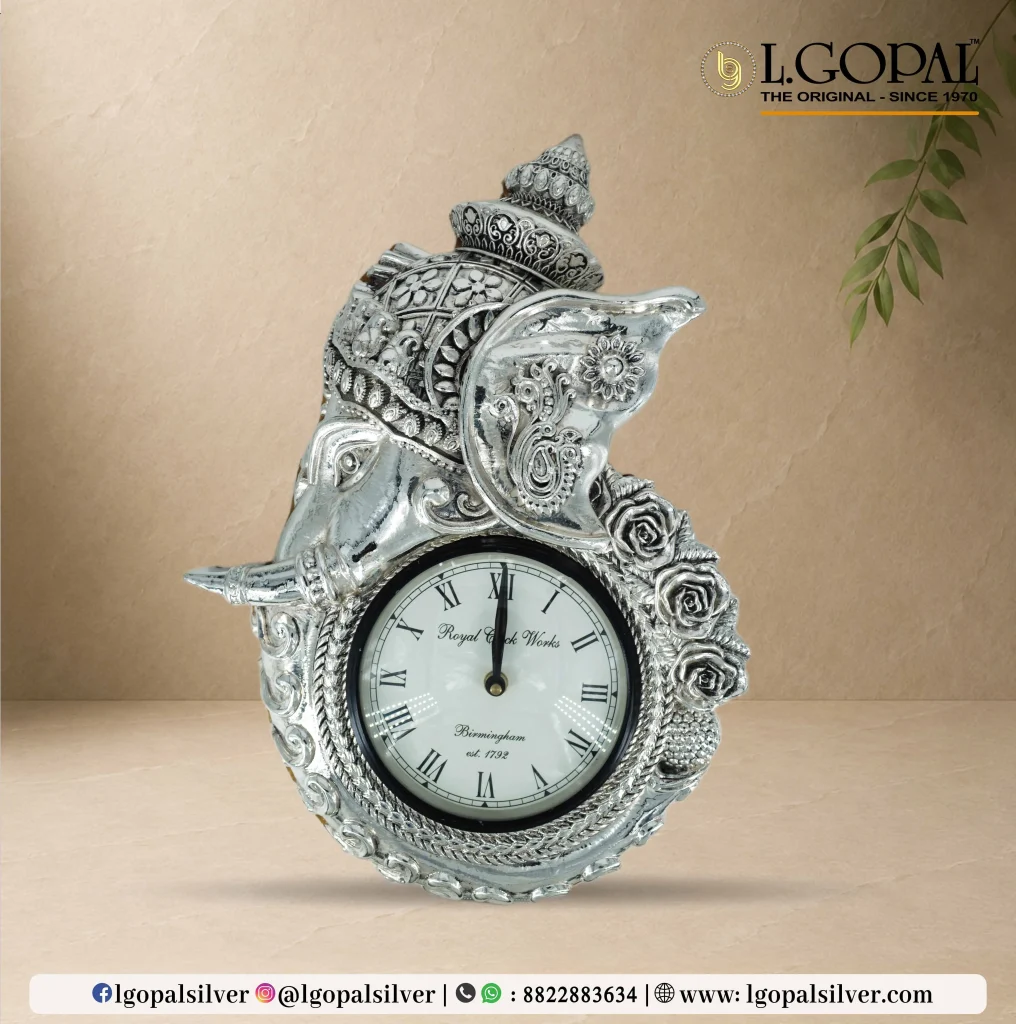 WALL CLOCK