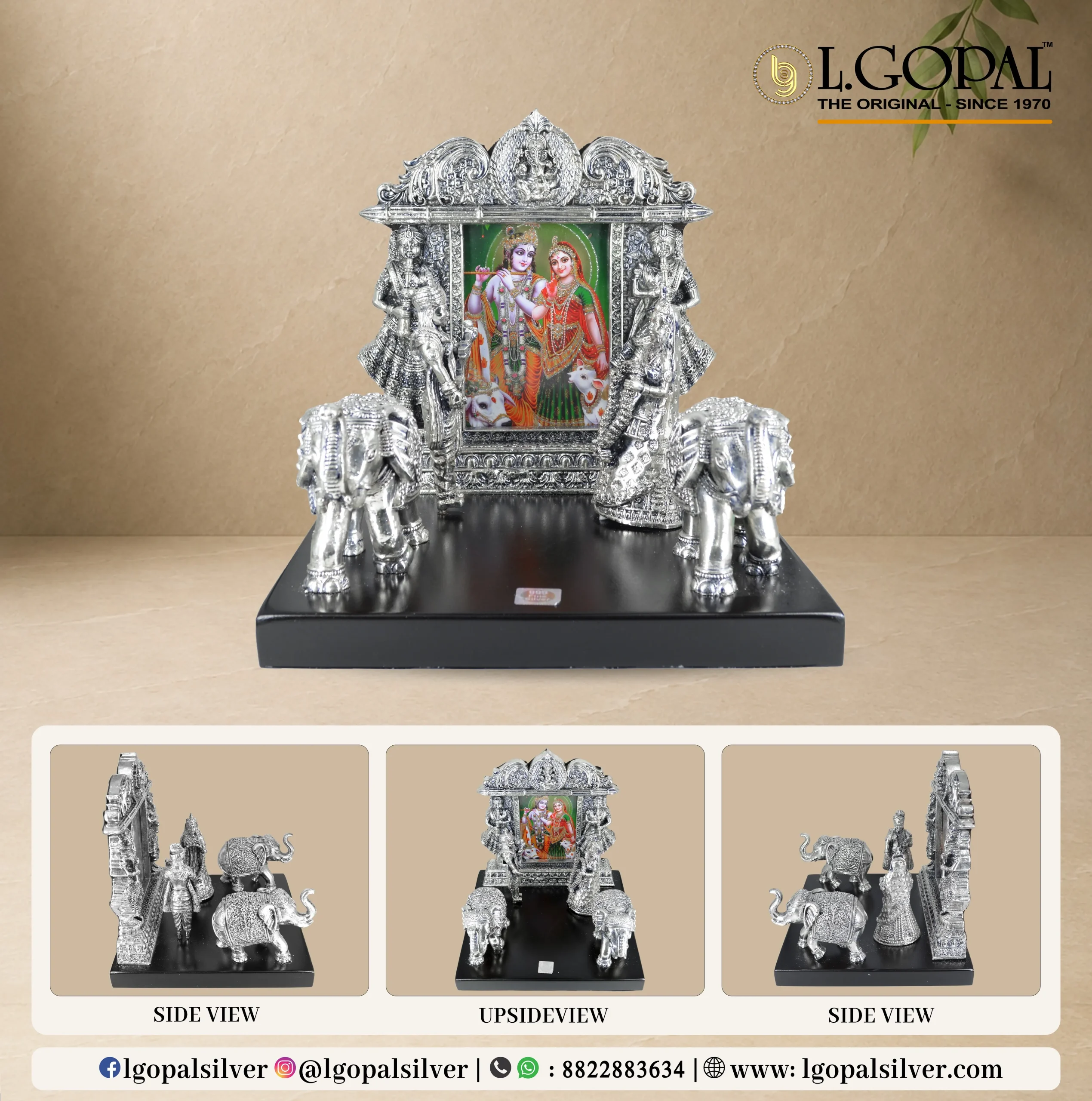 WEDDING INVITATION