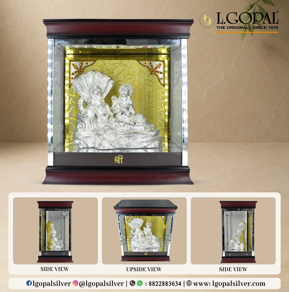 LAXMI NARAYAN CABINET