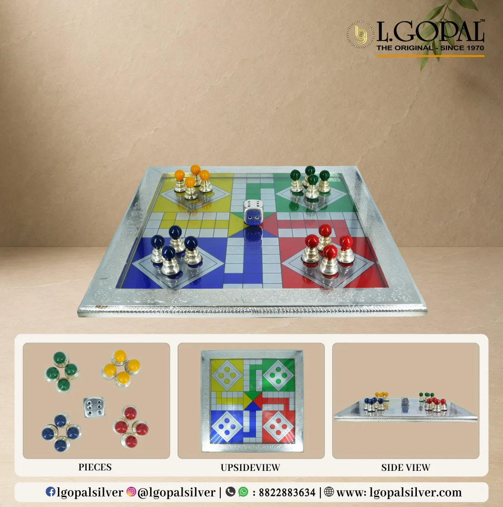 LUDO