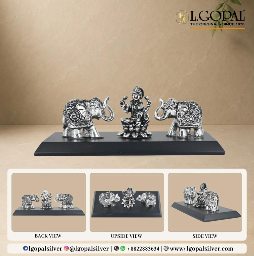 LAXMI ELEPHANT