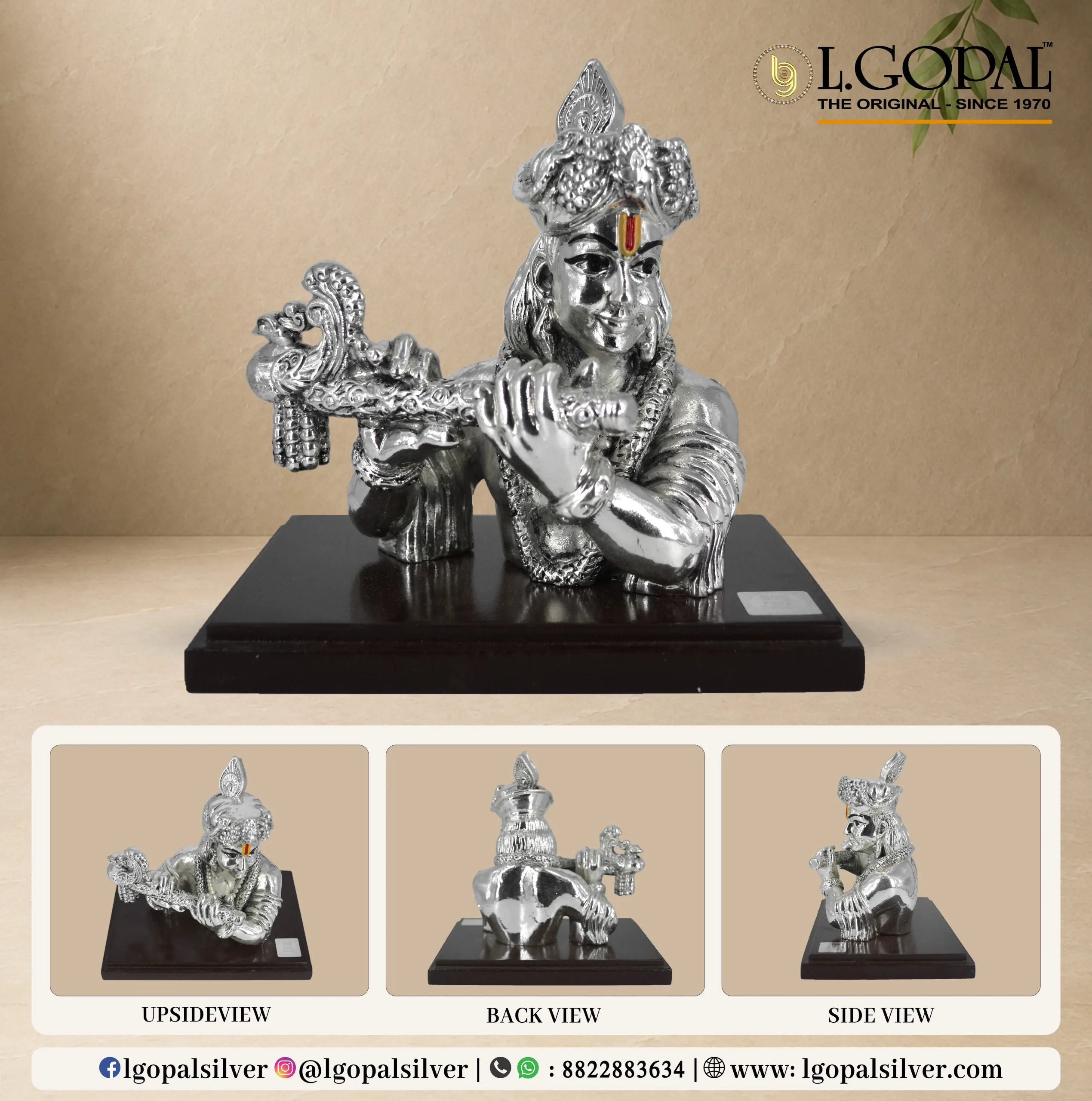 LORD KRISHNA
