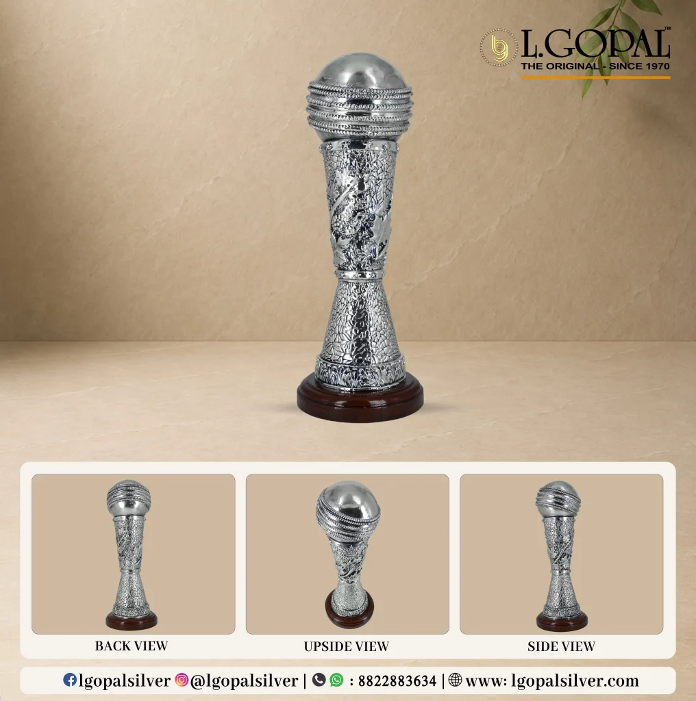 TROPHY