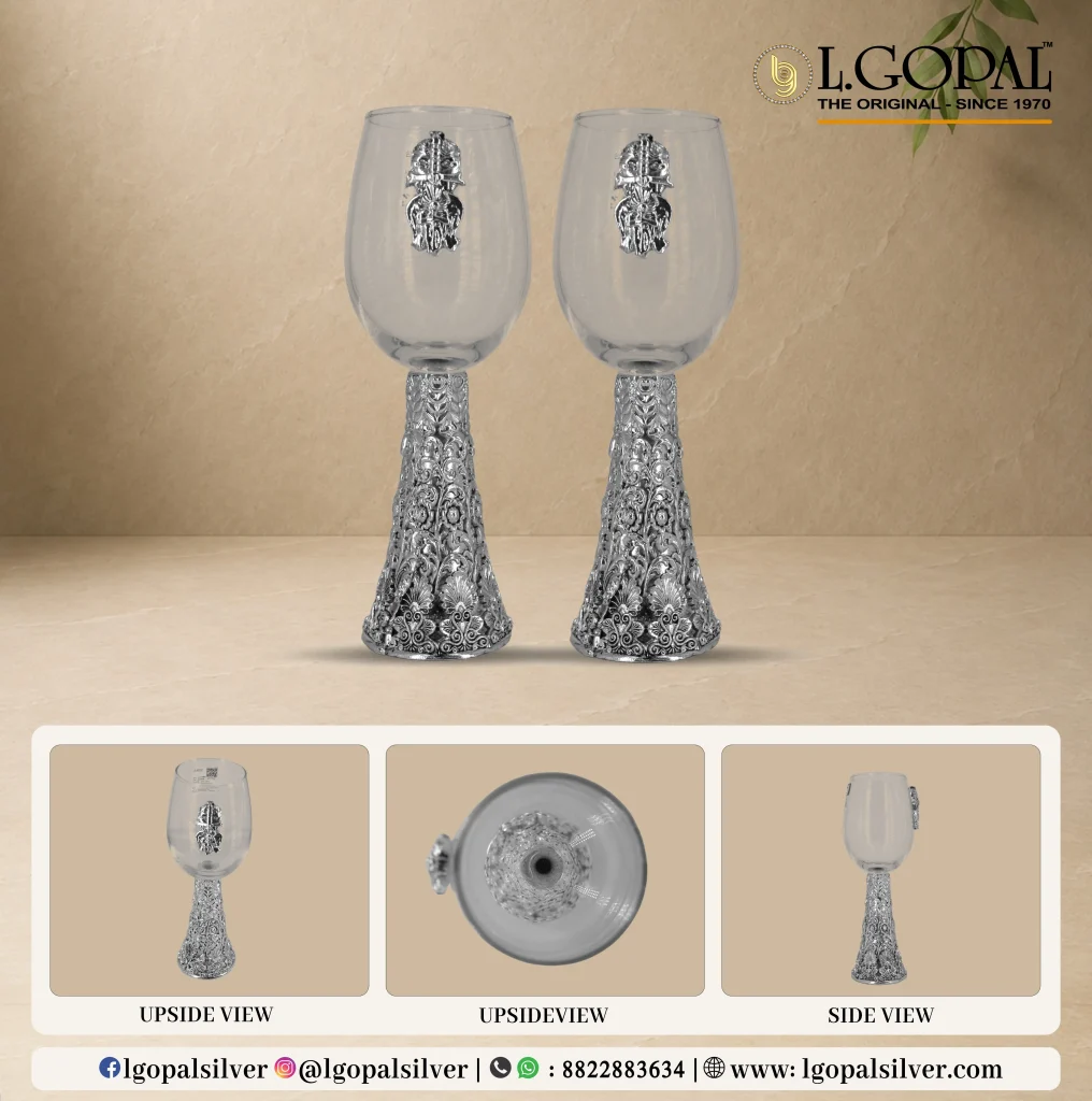 WINE GLASS