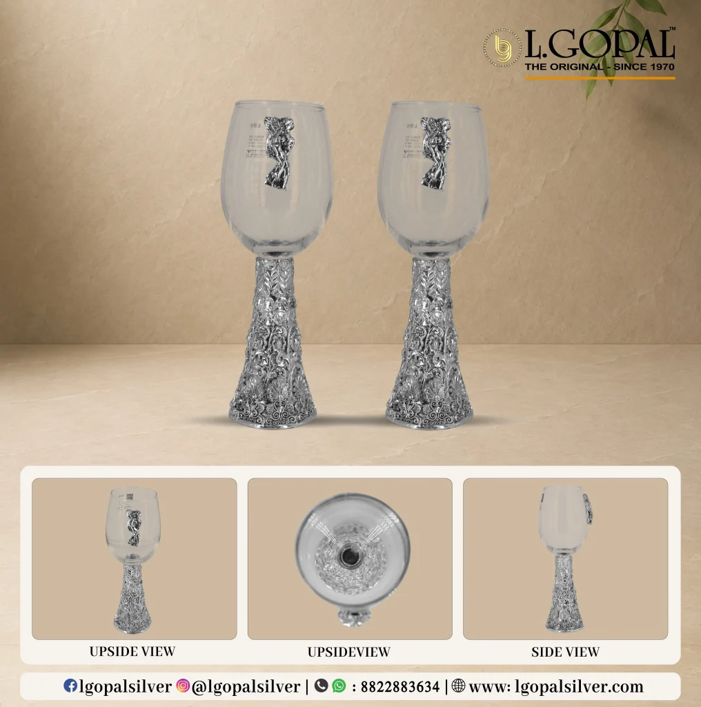 WINE GLASS